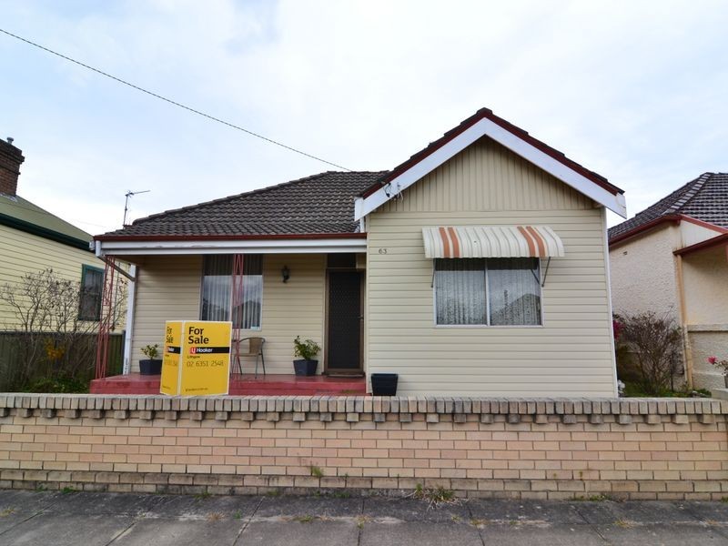 63 Cupro Street, Lithgow NSW 2790