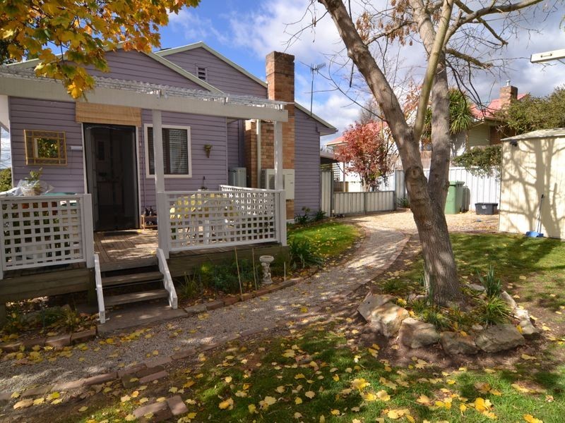 27 Hume Ave, Wallerawang NSW 2845