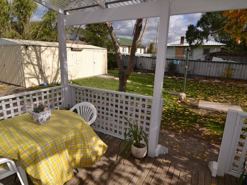 27 Hume Ave, Wallerawang NSW 2845