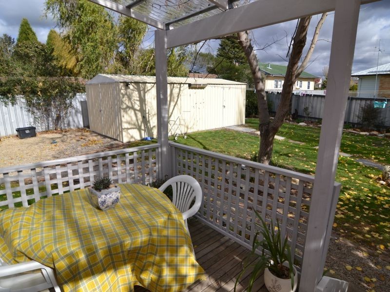 27 Hume Ave, Wallerawang NSW 2845