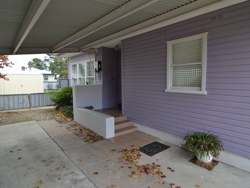 27 Hume Ave, Wallerawang NSW 2845