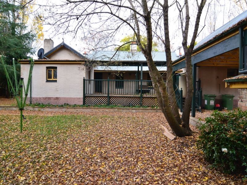 1002-1004 Great Western Highway, Lithgow NSW 2790