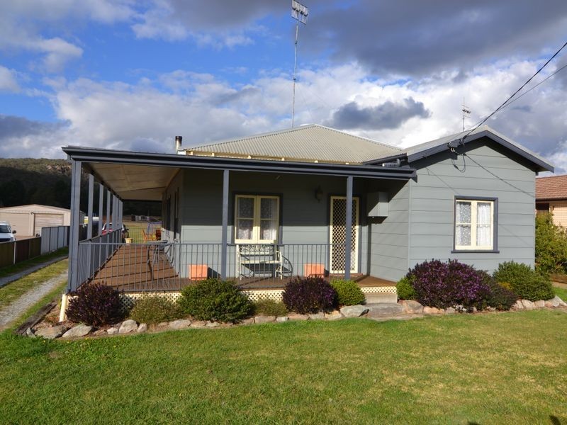 125 Wolgan Road, Lidsdale NSW 2790