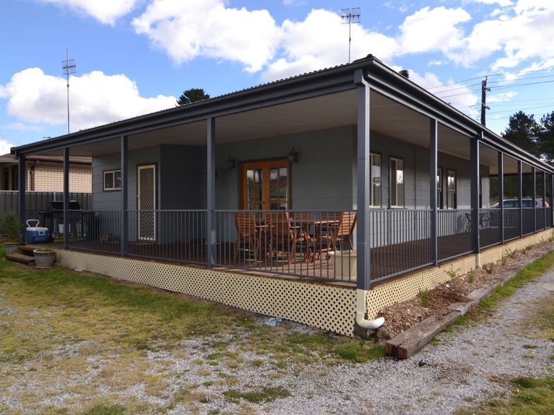 125 Wolgan Road, Lidsdale NSW 2790