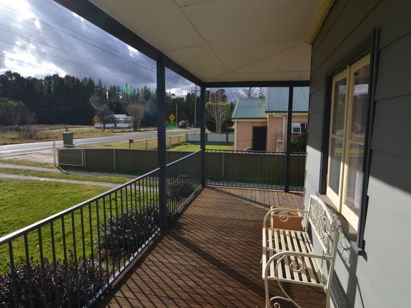 125 Wolgan Road, Lidsdale NSW 2790