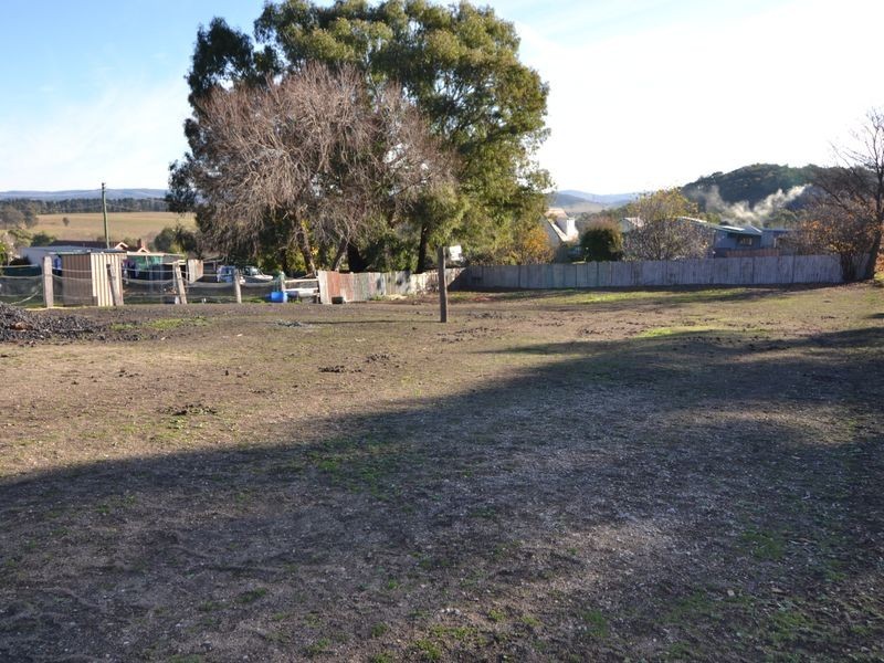 13 Castlereagh Highway, Cullen Bullen NSW 2790