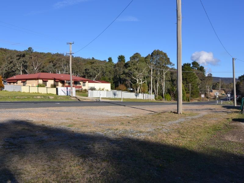 13 Castlereagh Highway, Cullen Bullen NSW 2790