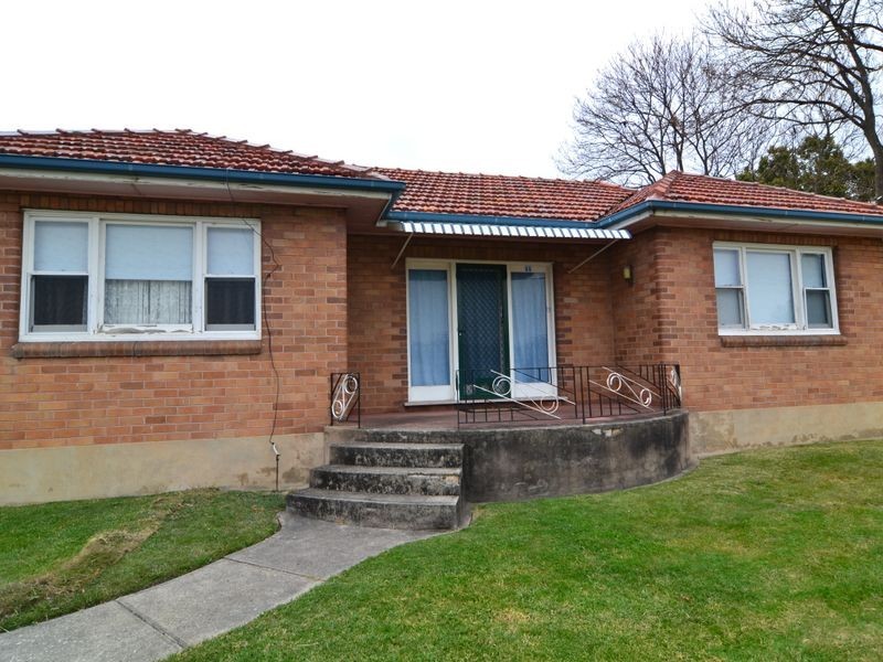 66 Martini Parade, Lithgow NSW 2790