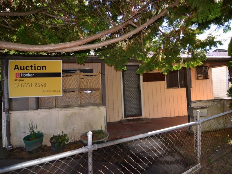 58 Macauley Street, Lithgow NSW 2790