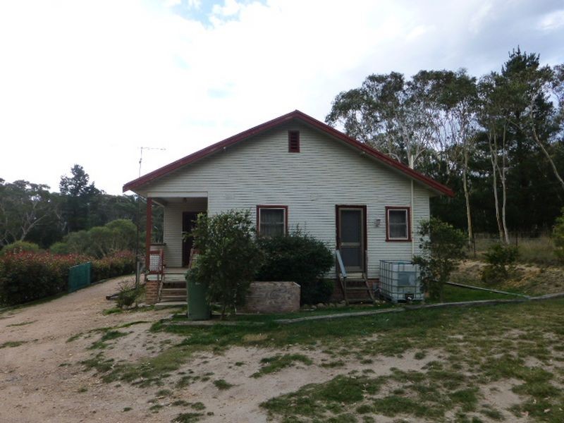 42 Sydney Road, Rydal NSW 2790