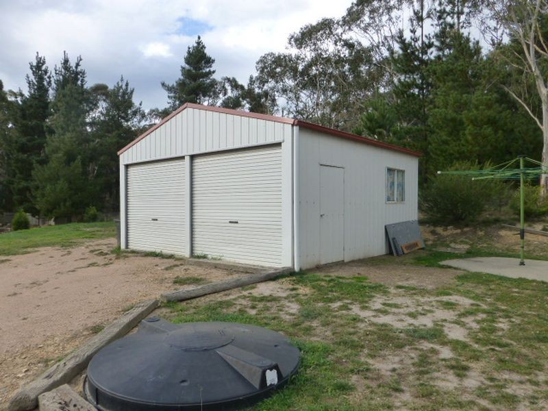 42 Sydney Road, Rydal NSW 2790