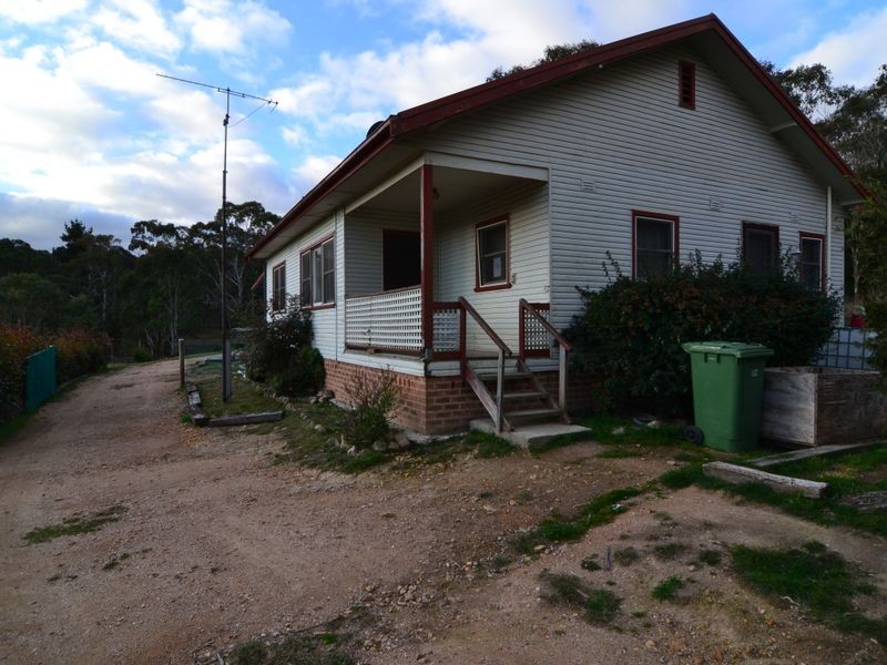 42 Sydney Road, Rydal NSW 2790