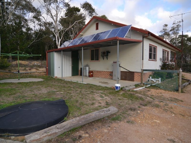 42 Sydney Road, Rydal NSW 2790