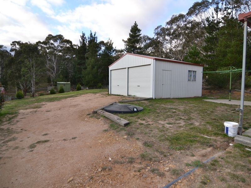 42 Sydney Road, Rydal NSW 2790