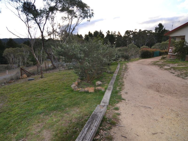 42 Sydney Road, Rydal NSW 2790