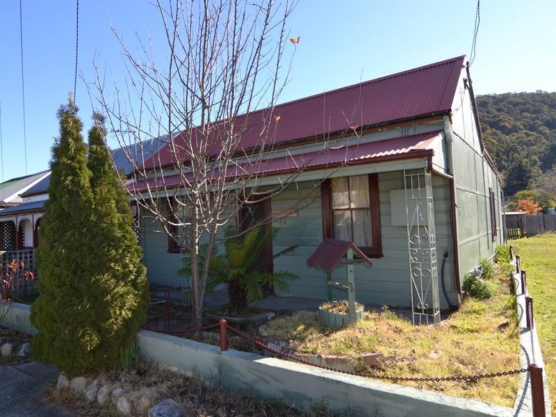 24 Coalbrook Street, Lithgow NSW 2790