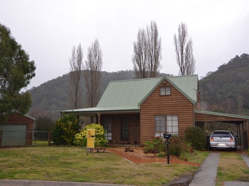 44 Clarice Street, Lithgow NSW 2790