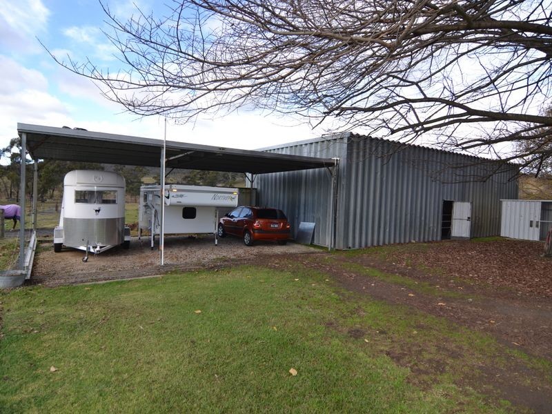 412 Great Western Highway, Marrangaroo NSW 2790