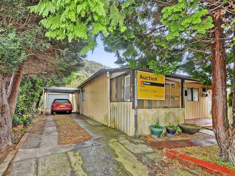 58 Macaulay Street, Lithgow NSW 2790