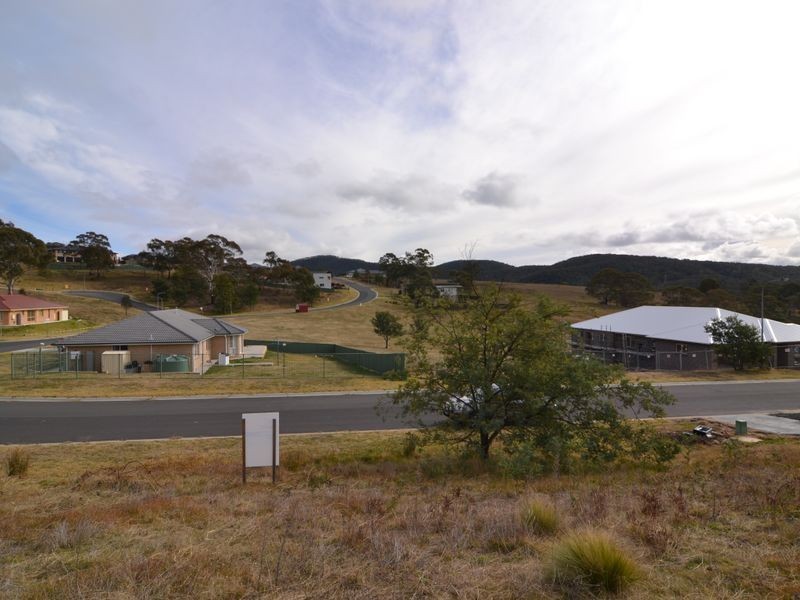 Lot 119 Thornton Avenue, Lithgow NSW 2790