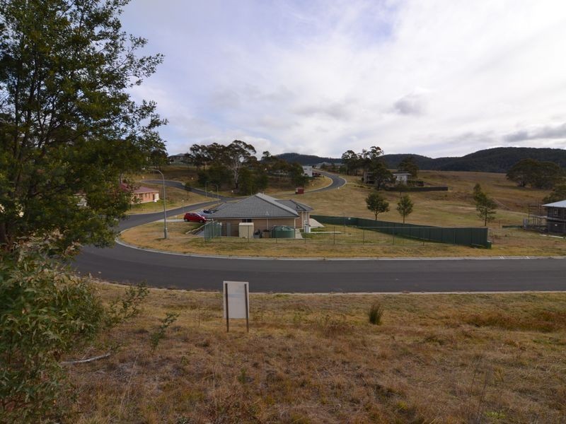 Lot 120 Thornton Avenue, Lithgow NSW 2790