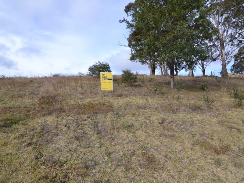 Lot 120 Thornton Avenue, Lithgow NSW 2790