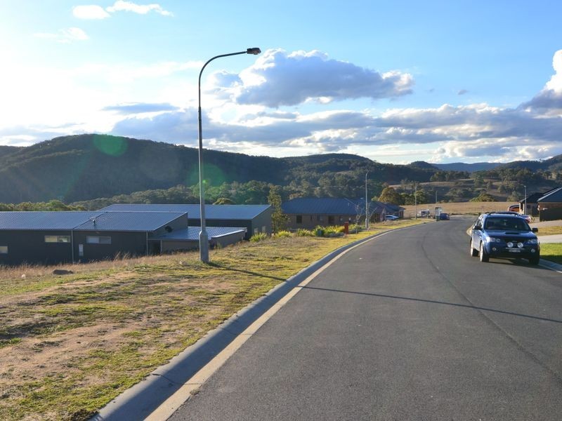 Lot 512 Hillcrest Ave, Bowenfels NSW 2790
