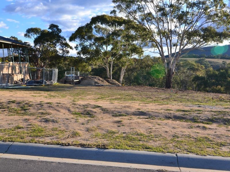 Lot 512 Hillcrest Ave, Bowenfels NSW 2790
