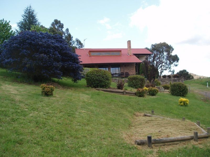 Hughes Lane –  Archvale, Marrangaroo NSW 2790