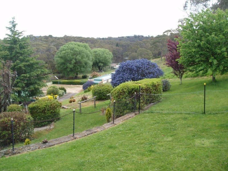 Hughes Lane –  Archvale, Marrangaroo NSW 2790