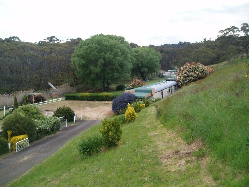 Hughes Lane –  Archvale, Marrangaroo NSW 2790