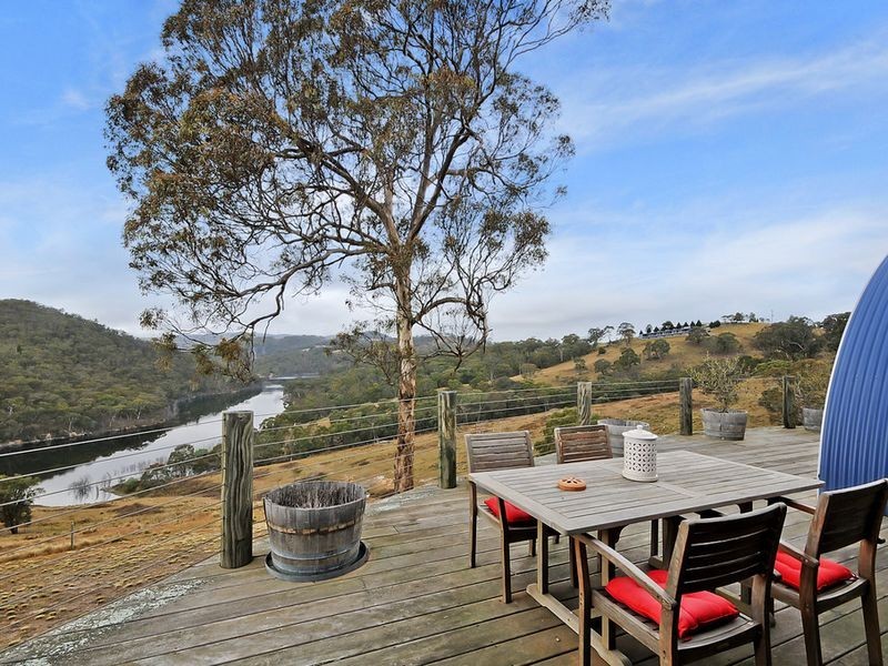 271 Sandalls Drive, Rydal NSW 2790
