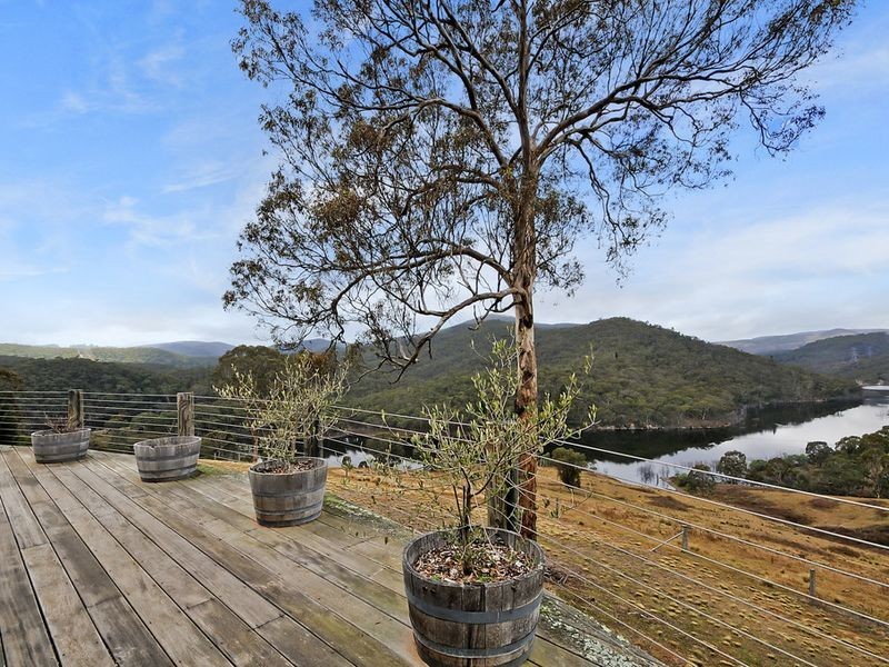 271 Sandalls Drive, Rydal NSW 2790