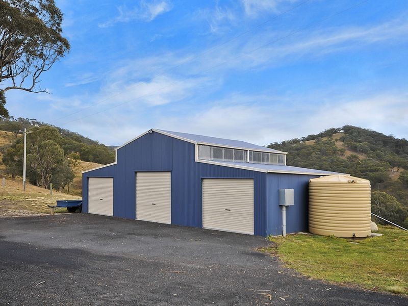 271 Sandalls Drive, Rydal NSW 2790
