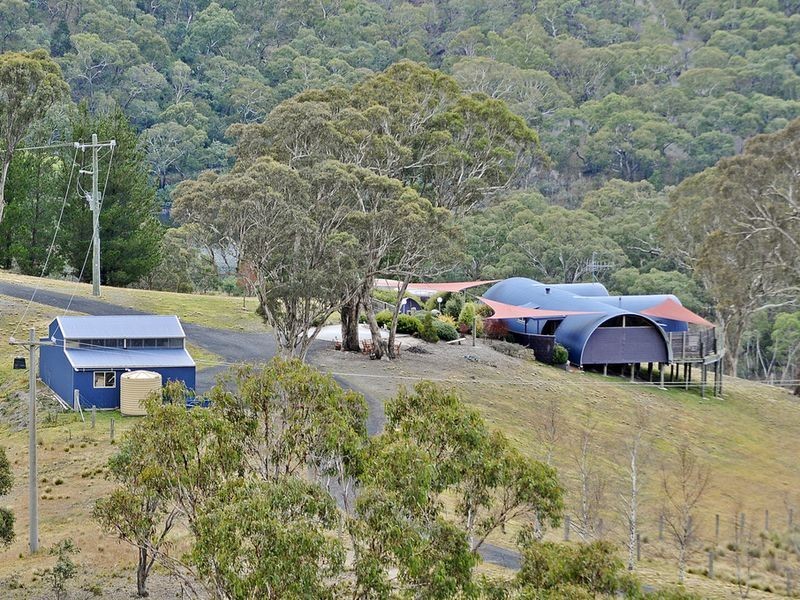 271 Sandalls Drive, Rydal NSW 2790