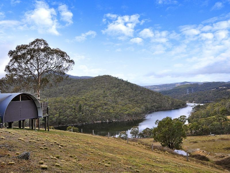 271 Sandalls Drive, Rydal NSW 2790