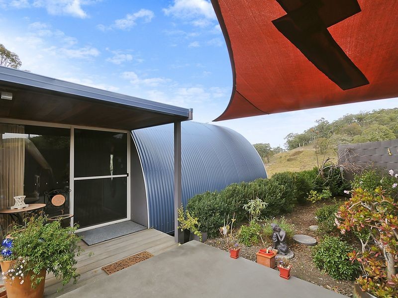 271 Sandalls Drive, Rydal NSW 2790