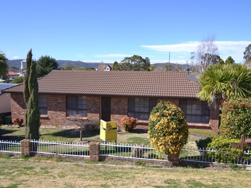 20 Cary Avenue, Wallerawang NSW 2845