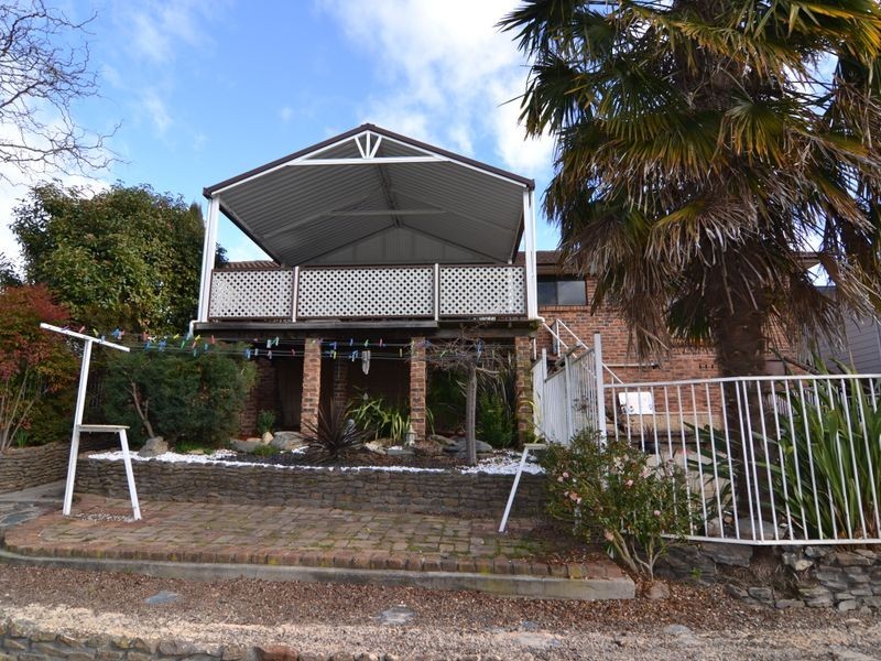 20 Cary Avenue, Wallerawang NSW 2845