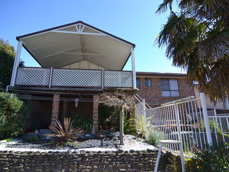 20 Cary Avenue, Wallerawang NSW 2845