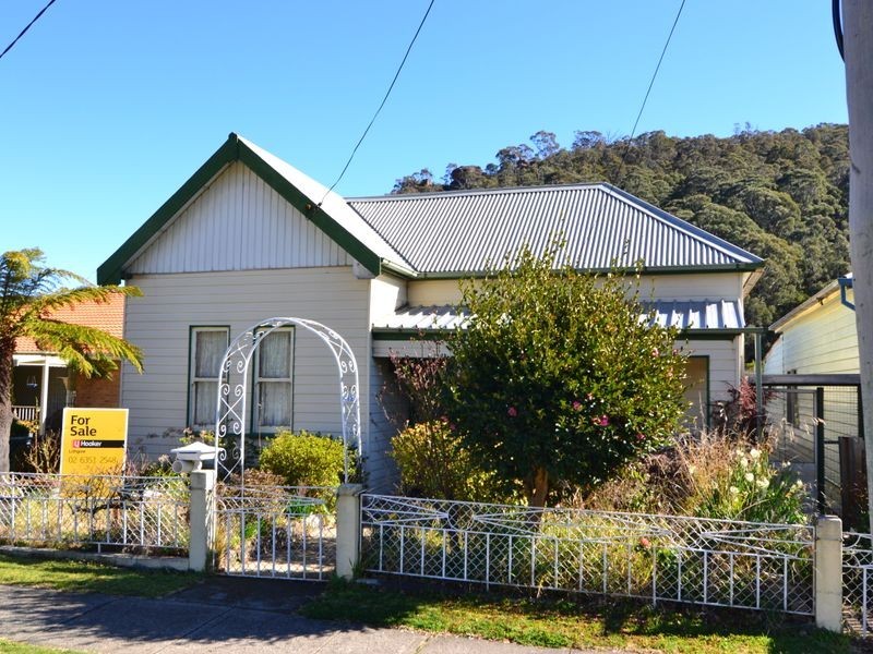 112 Bells Road, Lithgow NSW 2790