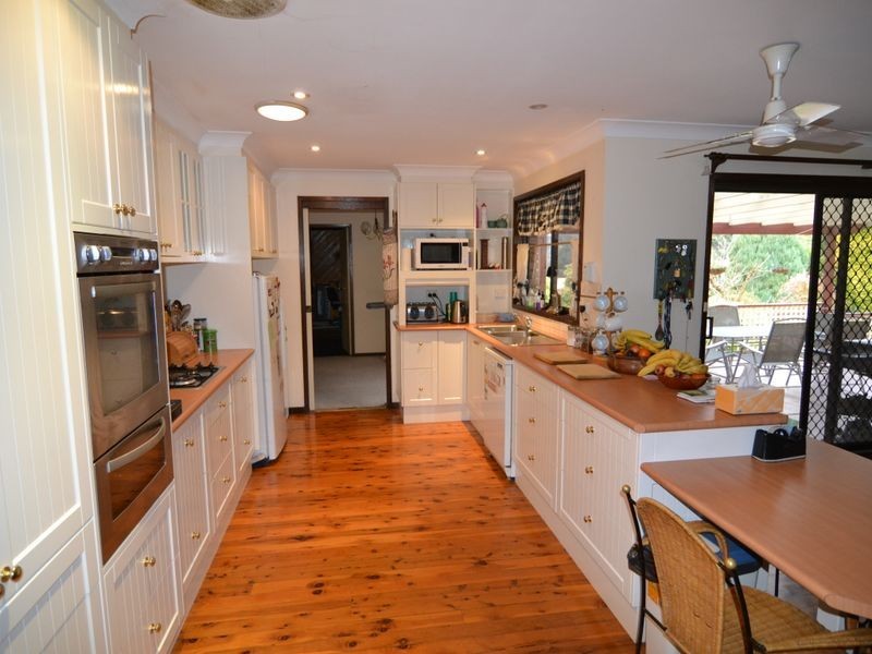 223 Kerma Crescent, Clarence NSW 2790