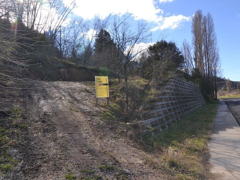 Lot 1 Macauley Street, Lithgow NSW 2790