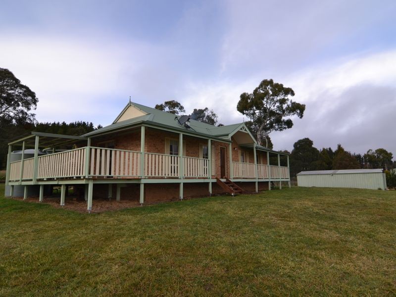 166 Sunny Corner Road, Portland NSW 2847