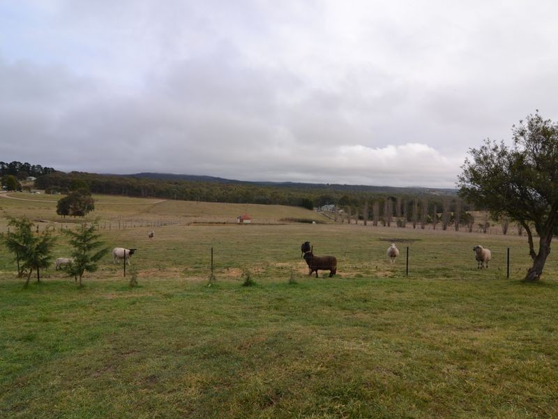 166 Sunny Corner Road, Portland NSW 2847