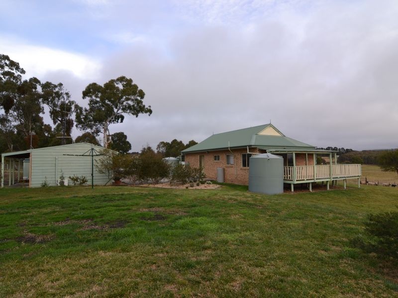 166 Sunny Corner Road, Portland NSW 2847