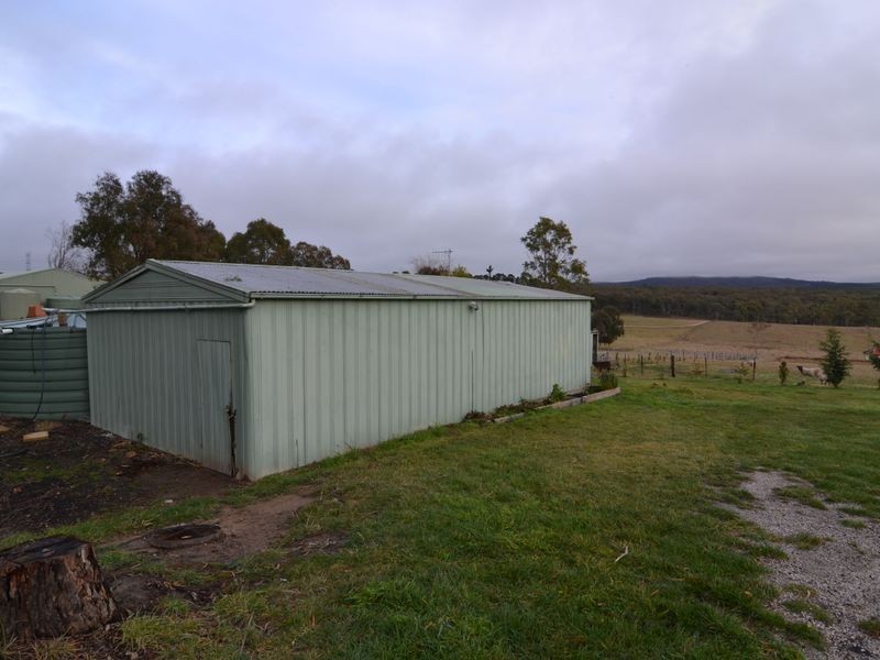 166 Sunny Corner Road, Portland NSW 2847