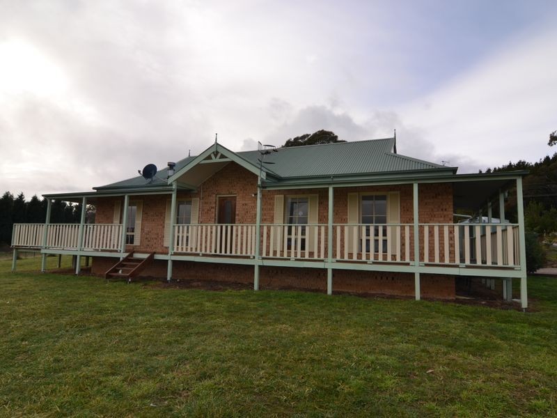 166 Sunny Corner Road, Portland NSW 2847
