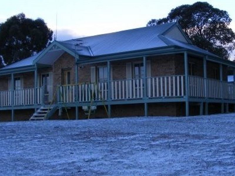166 Sunny Corner Road, Portland NSW 2847