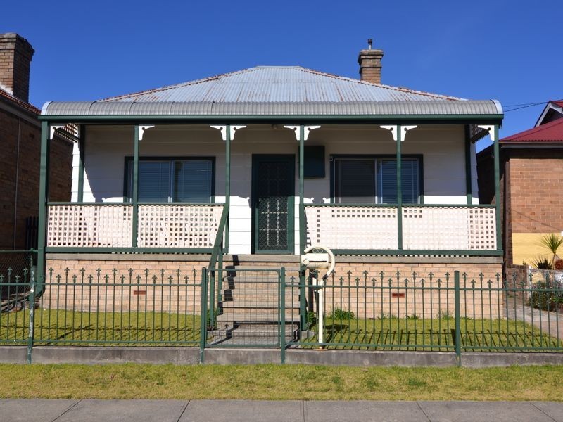 43 Chifley Road, Lithgow NSW 2790